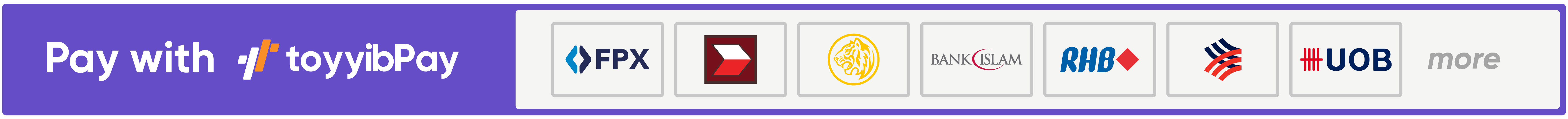 Online Payment (FPX)