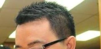 Kamaruddin Kassim