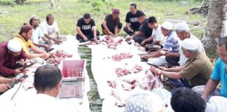 30 tahun Harakah diraikan bersama KAMI MEDIA1