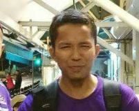Mohd Fadhil