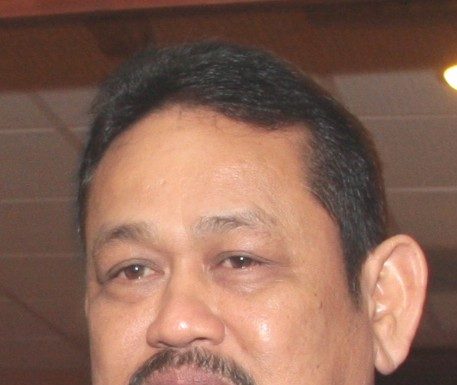 Nozula Mat Diah