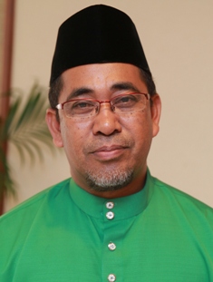 Ustaz Abdul Rahman Yunus