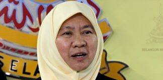 halimah