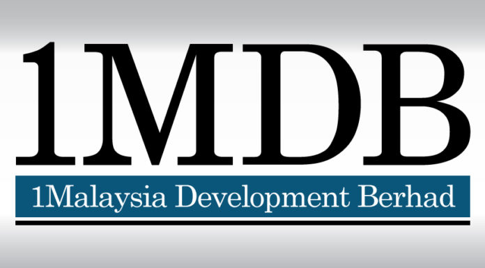 Apakah pihak berkuasa kita tidak dapat menyaingi DoJ?