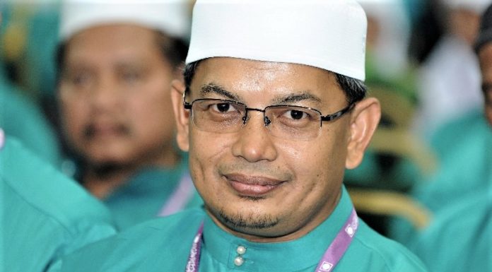 Biarkan Amiruddin pergi…. Dr Azman1