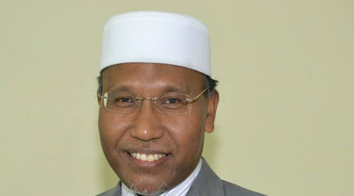 Tumbang BN dahulu, baru fikir siapa PM IDRIS