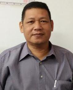 Lim Guan Seng