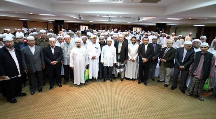 Kelantan pertahan Ahli Sunnah Wal Jamaah