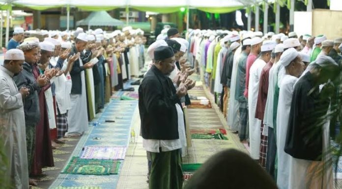 Pertahan Kelantan elak syiar Islam malap