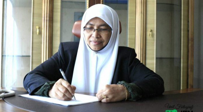 Majlis Iftar Gay: Signal kecelaruan aqidah umat makin parah NURIDAH1