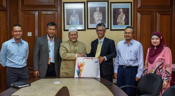 PAS sedia runding PKR hadapi BN jika…