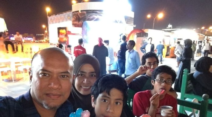 Krisis Qatar: Harga tidak naik, diskaun diteruskan QT3