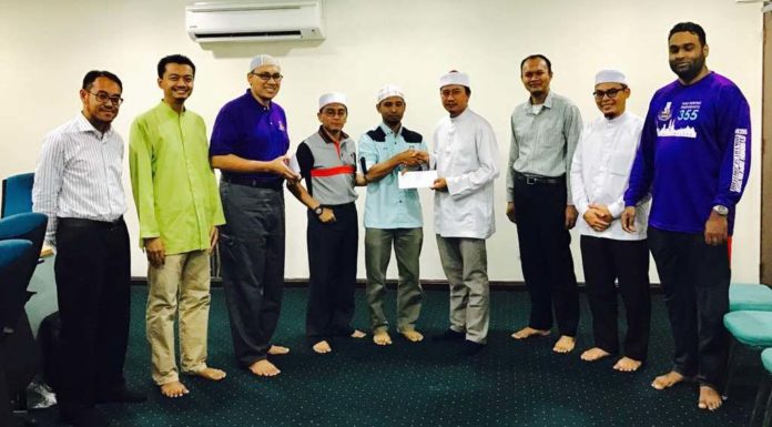 Raya: DPPM beri bonus sebulan gaji, kenaikan 10 peratus