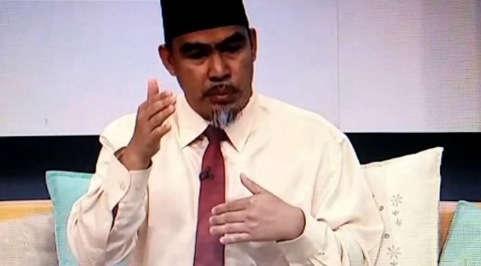 Formula makan ubat darah tinggi di bulan Ramadhan d3