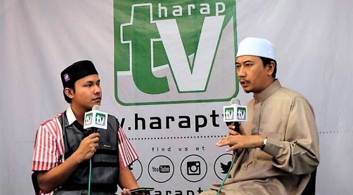 Hijau fm, Harap TV lancar program sulung