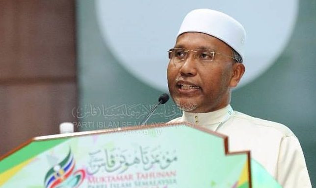 Kenapa cemburu dengan Kelantan