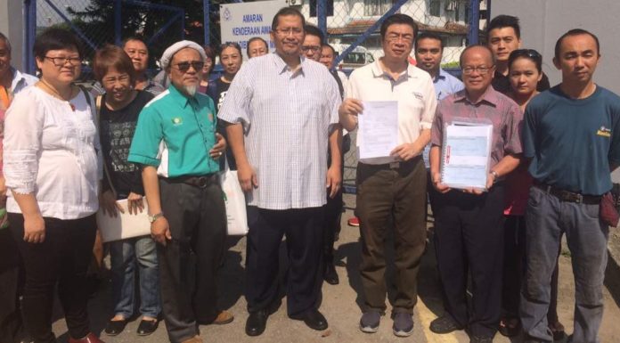 JMB, penduduk perlu peka elak penyelewengan