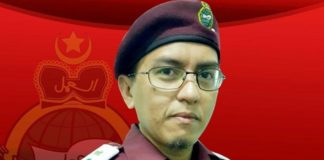 khairil