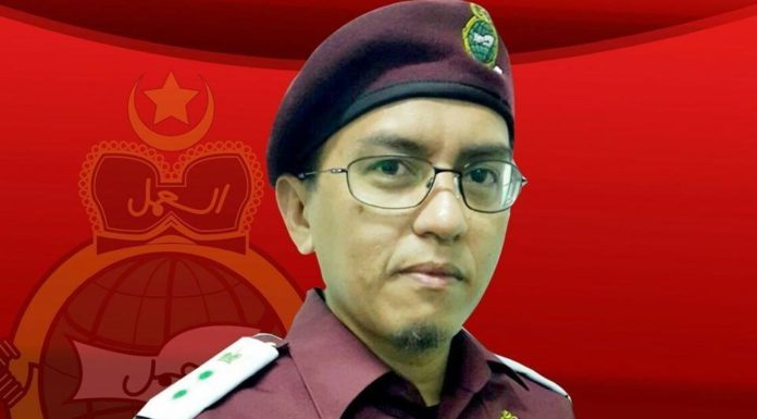 Menongkah masalah pengangguran anak muda khairil