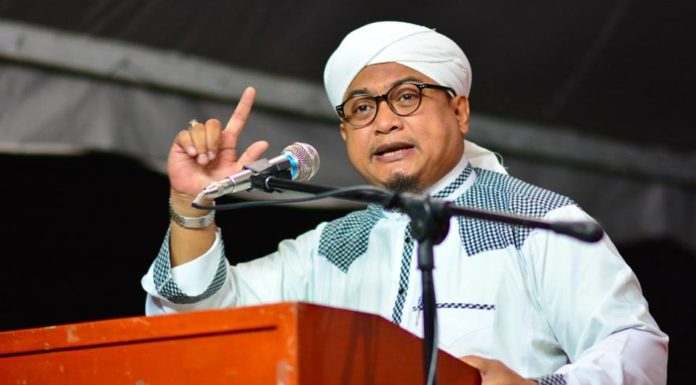 Fitnah mutawatir nasrudin