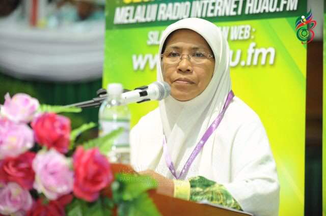 salamiah