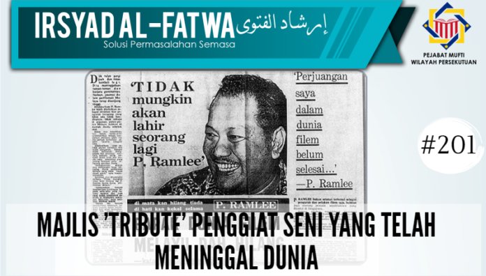 tribut
