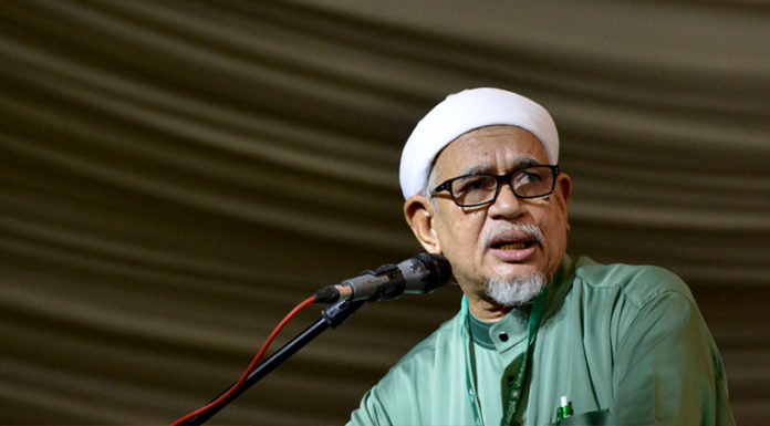 PRU 14: Jangan percaya kenyataan Zahid