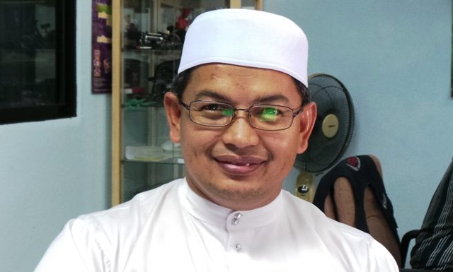 Harakah: Bahtera yang akan terus meredah ombak Dr Azman2