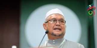 PAS konsisten perjuang agenda Islam