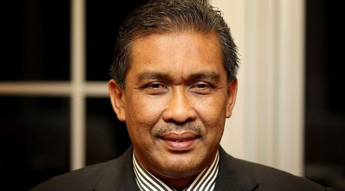 Takiyuddin