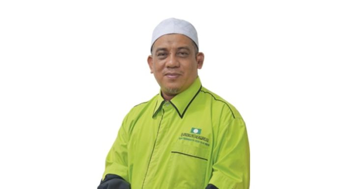 Surat scam: Kerajaan DAP Pulau Pinang gagal