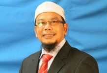 Ustaz rosli