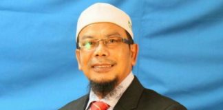 Teroka tanah: PAS Pahang berdiri teguh bersama MB Ustaz rosli