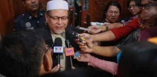 Keselamatan cadang had niaga jam 12 malam