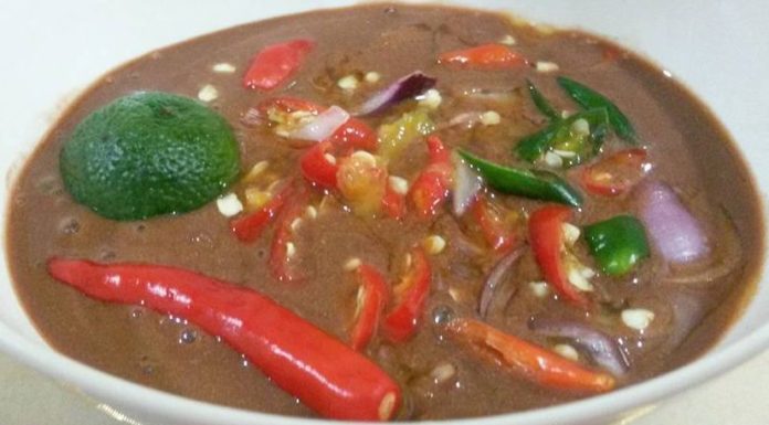 Budu dan pegaga ubat kanser?