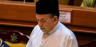 Kelantan terima RM1.6 bilion pelaburan tahun lepas