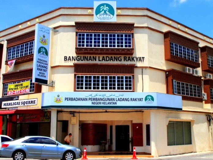 ladangr