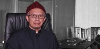 PRU14: Surat terbuka Mufti Wilayah Persekutuan