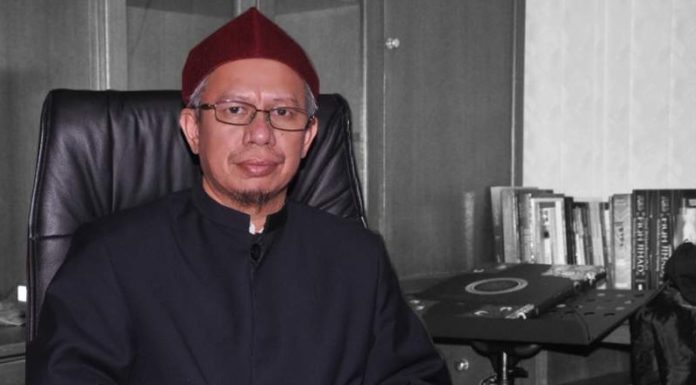 Kapal terbang dan kepentingan doa musafir