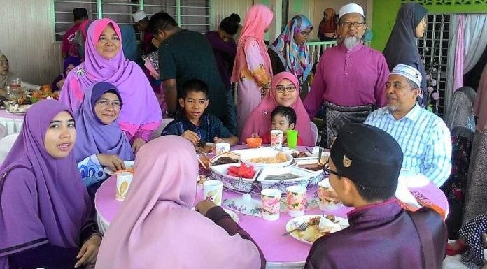 PRU14: Realisasi hasrat untuk lihat Malaysia selamat