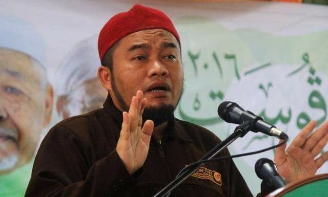 Jika rakyat ungkit memilih kerajaan riduan1