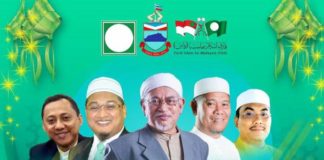rt pas sabah