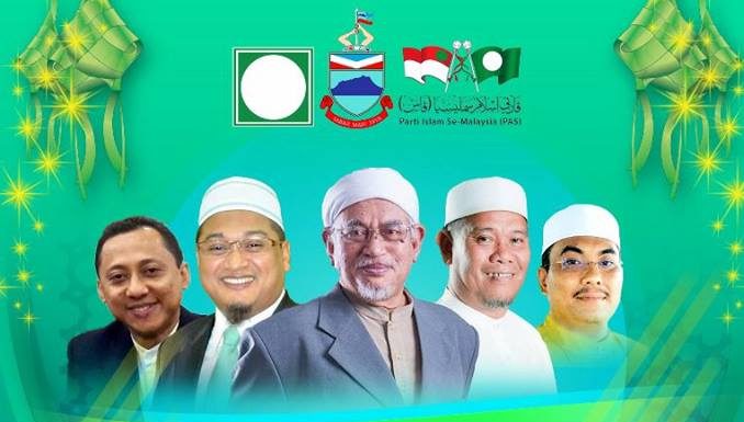 rt pas sabah