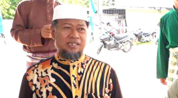 Sokong PAS untuk kembalikan kebajikan rakyat