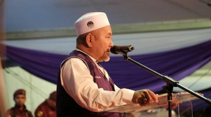 Kempen “Undi Rosak” mudah BN kekal kuasa