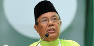 zainal kidam