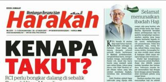 KENAPA TAKUT? 2275