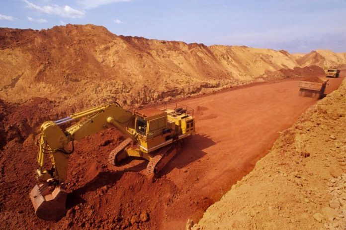 Bauxite