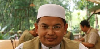 Timbus kesalahan Mahathir dengan Tabung Mangsa Memali