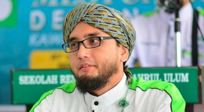Bicara Santai PAS tembusi ‘kubu Umno’ Tasek Gelugor